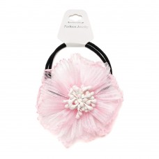 Резинка для волос с бантиком (28362) вариант 11