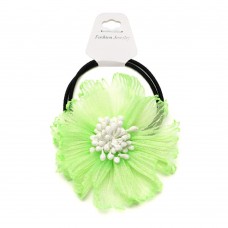 Резинка для волос с бантиком (28362) вариант 06