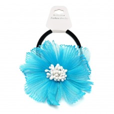 Резинка для волос с бантиком (28362) вариант 07