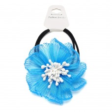 Резинка для волос с бантиком (28362) вариант 08