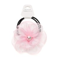 Резинка для волос с бантиком (28363) вариант 11