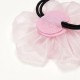 Резинка для волос с бантиком (28363) вариант 11