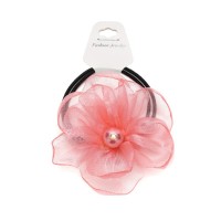 Резинка для волос с бантиком (28363) вариант 03