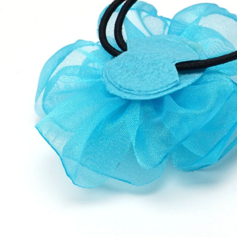 Резинка для волос с бантиком (28363) вариант 07