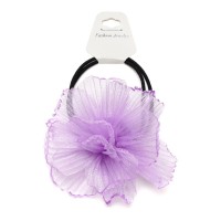 Резинка для волос с бантиком (28364) вариант 10