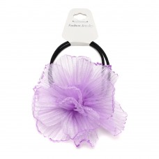 Резинка для волос с бантиком (28364) вариант 10