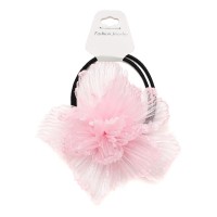 Резинка для волос с бантиком (28364) вариант 11