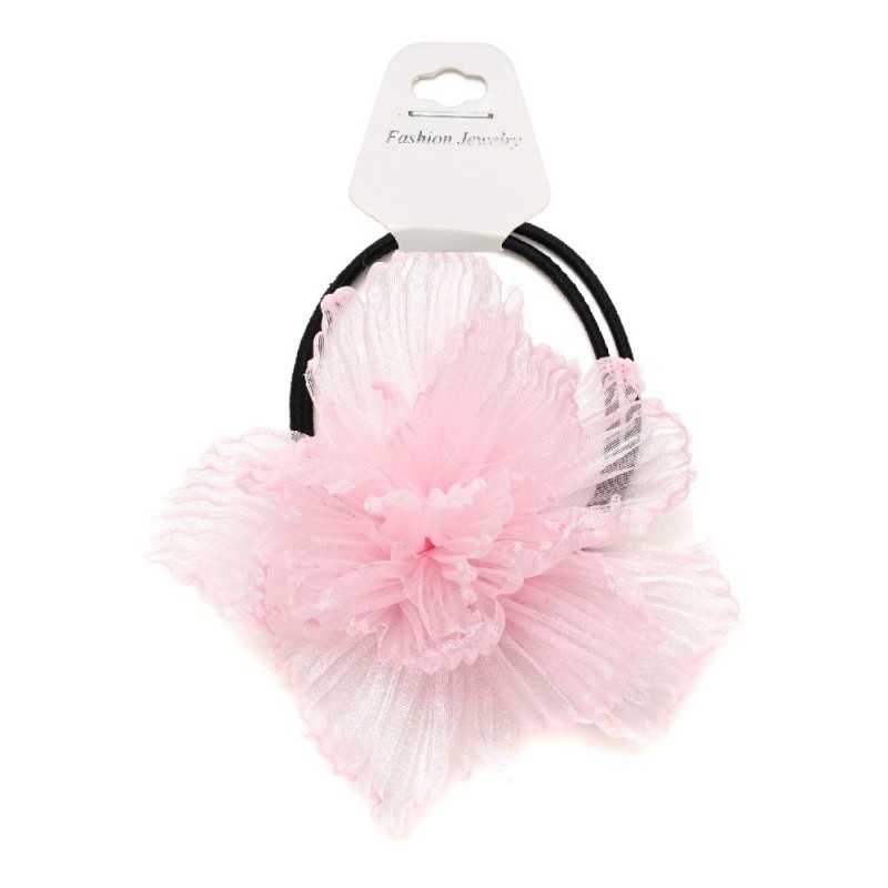 Резинка для волос с бантиком (28364) вариант 11