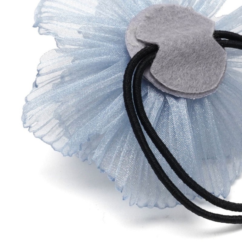 Резинка для волос с бантиком (28364) вариант 12