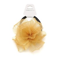 Резинка для волос с бантиком (28364) вариант 05