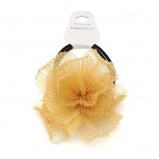 Резинка для волос с бантиком (28364) вариант 05