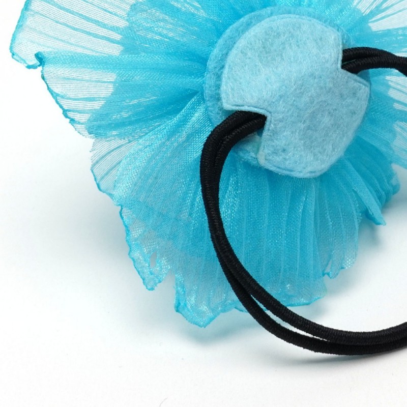 Резинка для волос с бантиком (28364) вариант 07