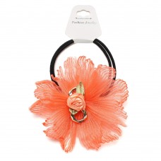 Резинка для волос с бантиком (28366) вариант 04