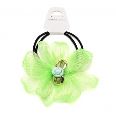 Резинка для волос с бантиком (28366) вариант 06