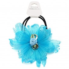 Резинка для волос с бантиком (28366) вариант 07