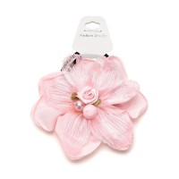 Резинка для волос с бантиком (28367) вариант 11