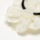 Резинка для волос с бантиком (28367) вариант 02
