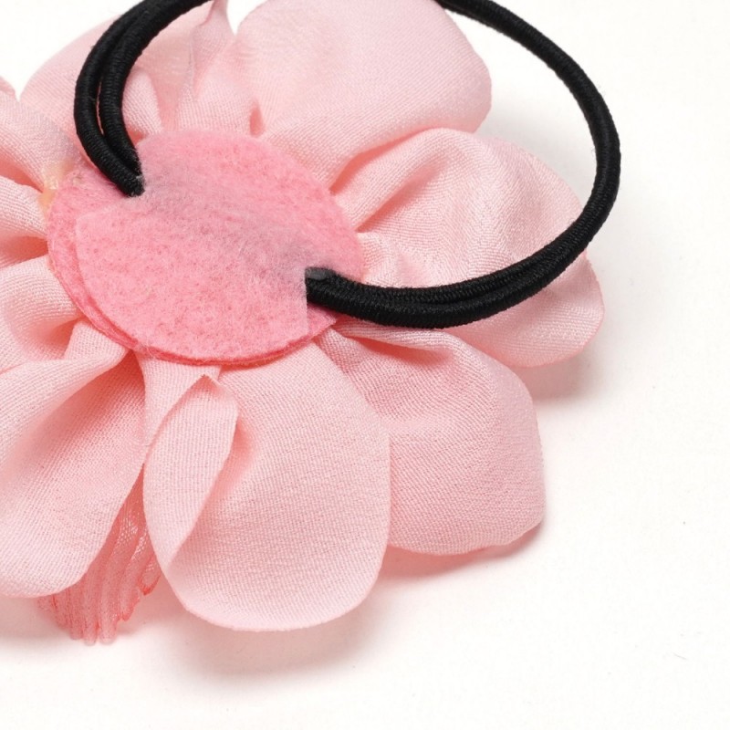 Резинка для волос с бантиком (28367) вариант 03