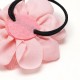 Резинка для волос с бантиком (28367) вариант 03