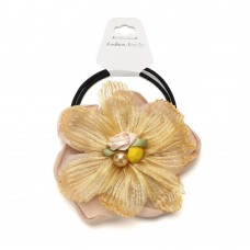 Резинка для волос с бантиком (28367) вариант 05