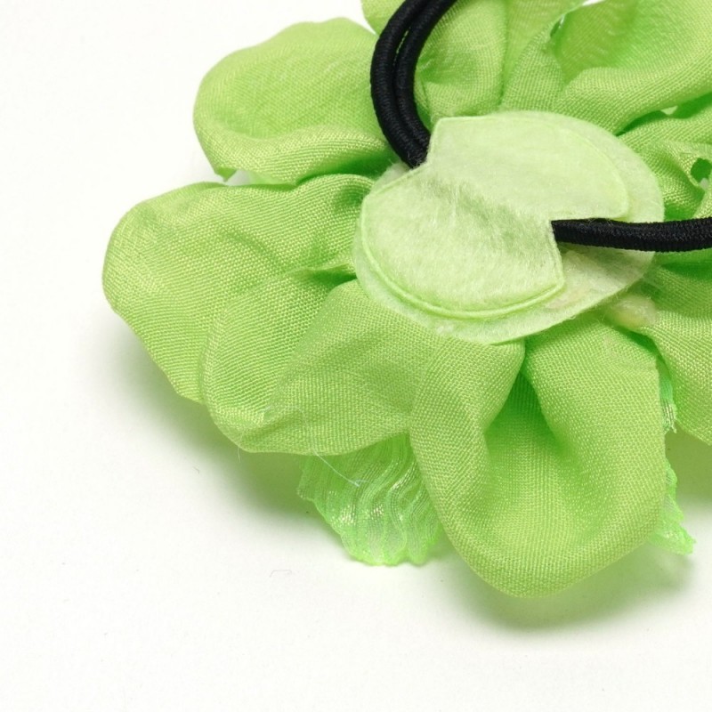 Резинка для волос с бантиком (28367) вариант 06