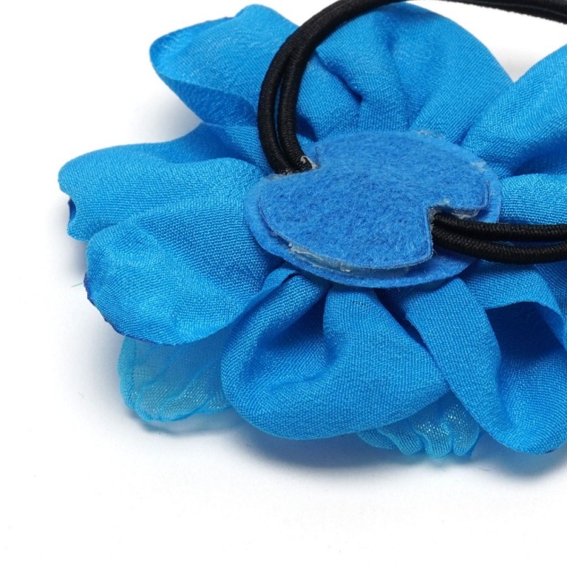 Резинка для волос с бантиком (28367) вариант 08