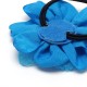 Резинка для волос с бантиком (28367) вариант 08