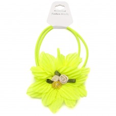 Резинка для волос с бантиком (28394) вариант 03
