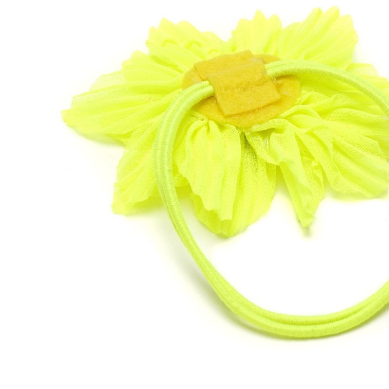 Резинка для волос с бантиком (28394) вариант 03