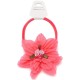 Резинка для волос с бантиком (28394) вариант 06