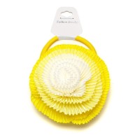 Резинка для волос с бантиком (28407) вариант 02