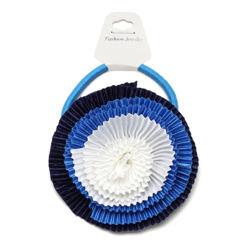 Резинка для волос с бантиком (28407) вариант 04