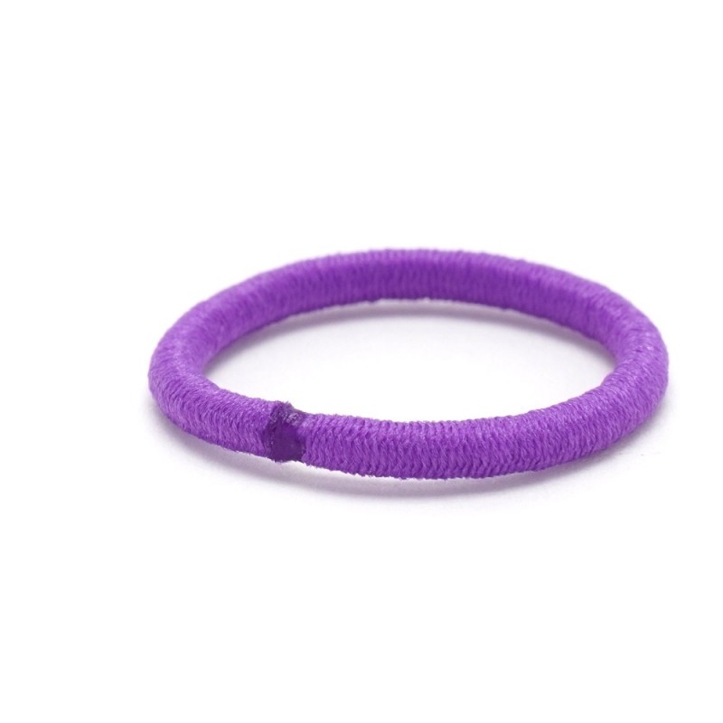 Набор резинок для волос тропиканка (4352)