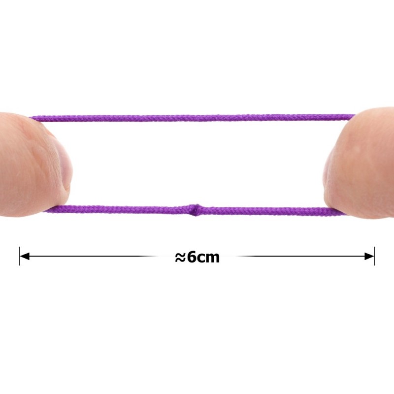 Набор резинок для волос тропиканка (4352)