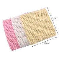 Набор заготовок топиков для головы 20х22см (12050) вариант 01