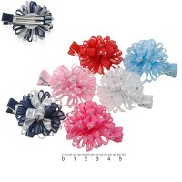 (17-14326) Набор уточек-бантов для волос