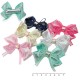 (27-14342) Набор уточек-бантов для волос