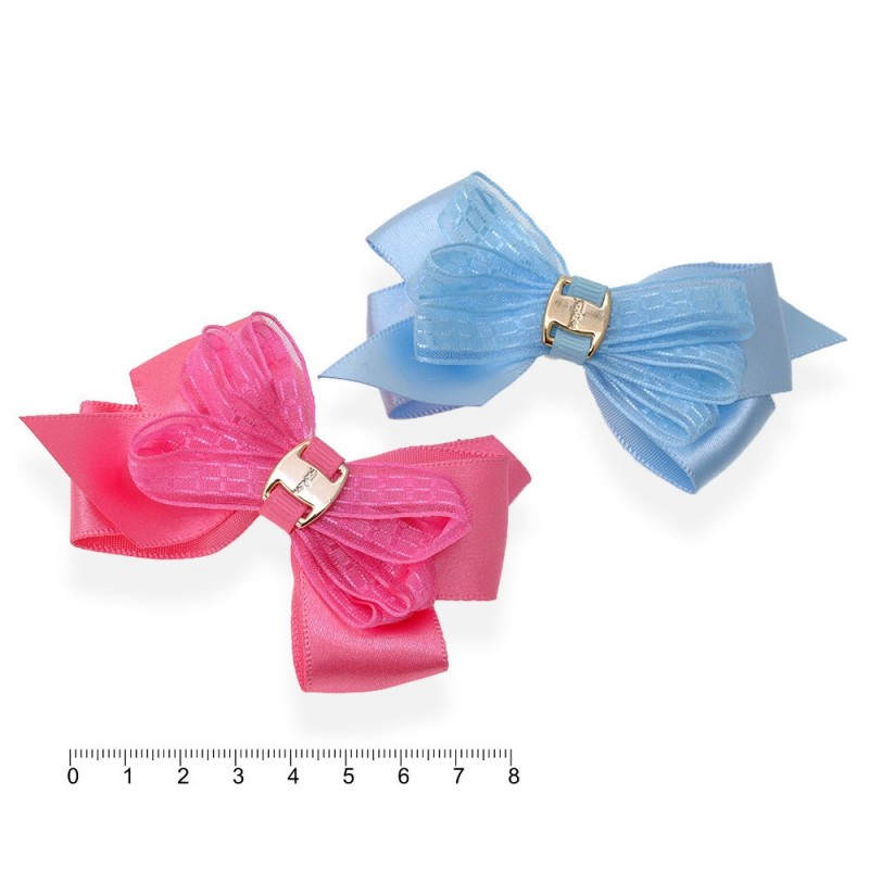 (35-14357) Набор уточек-бантов для волос