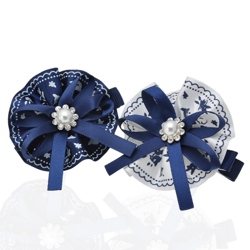 (78-14531) Набор уточек-бантов для волос