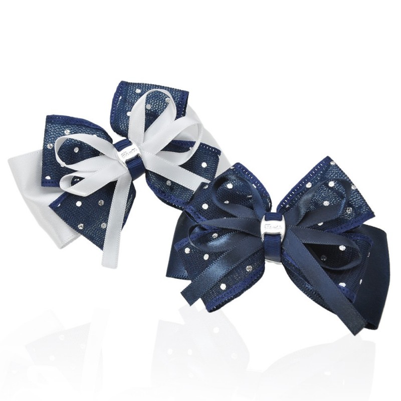 (72-14536) Набор уточек-бантов для волос