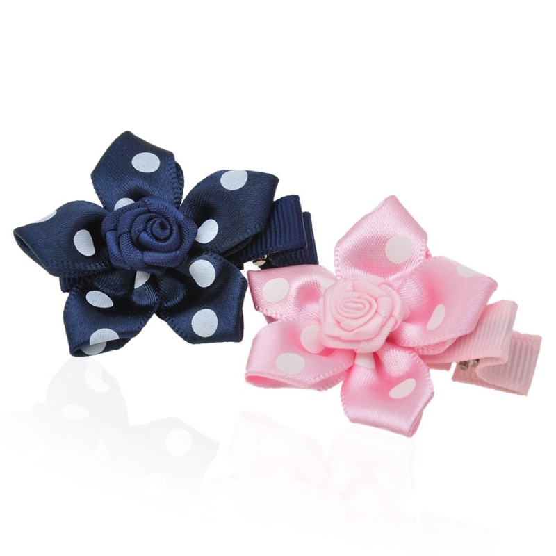 (47-14541) Набор уточек-бантов для волос