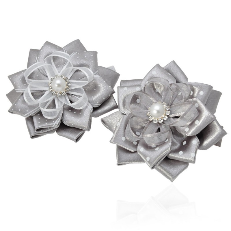 (94-14547) Набор уточек-бантов для волос