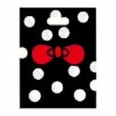 Набор подарочных целлофановых пакетов 30мкм 30x40см 100шт (31480)