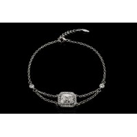 Браслет (17см) 12-75957