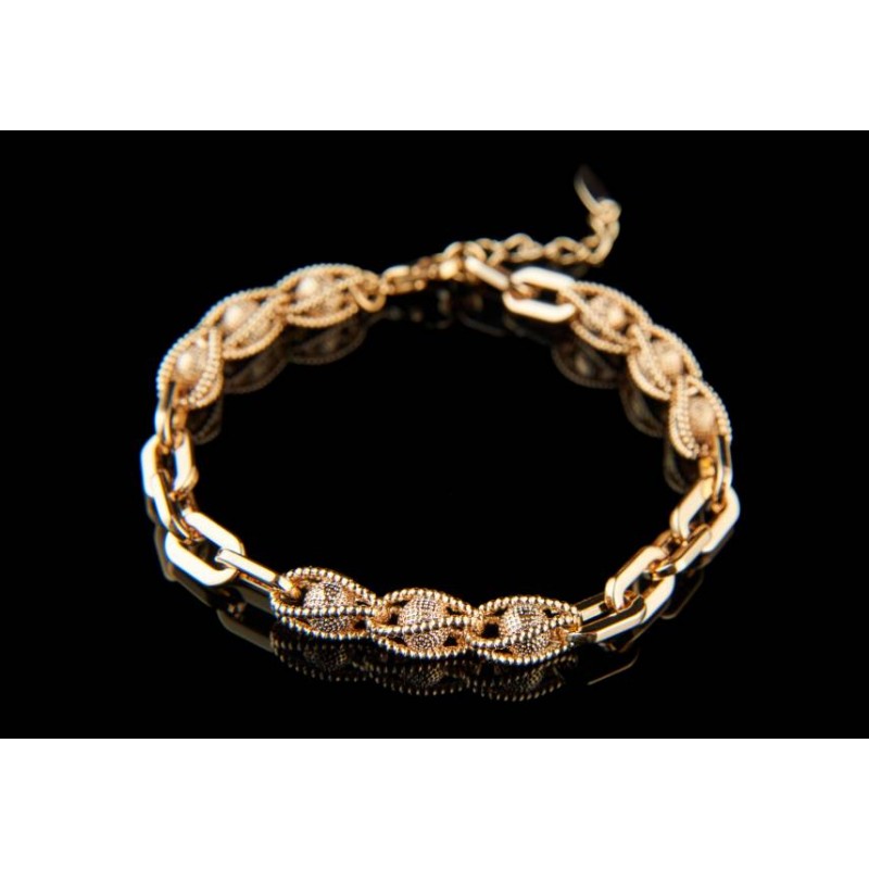 Браслет (17см) 12-75506