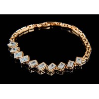 Браслет (17см) 12-75315