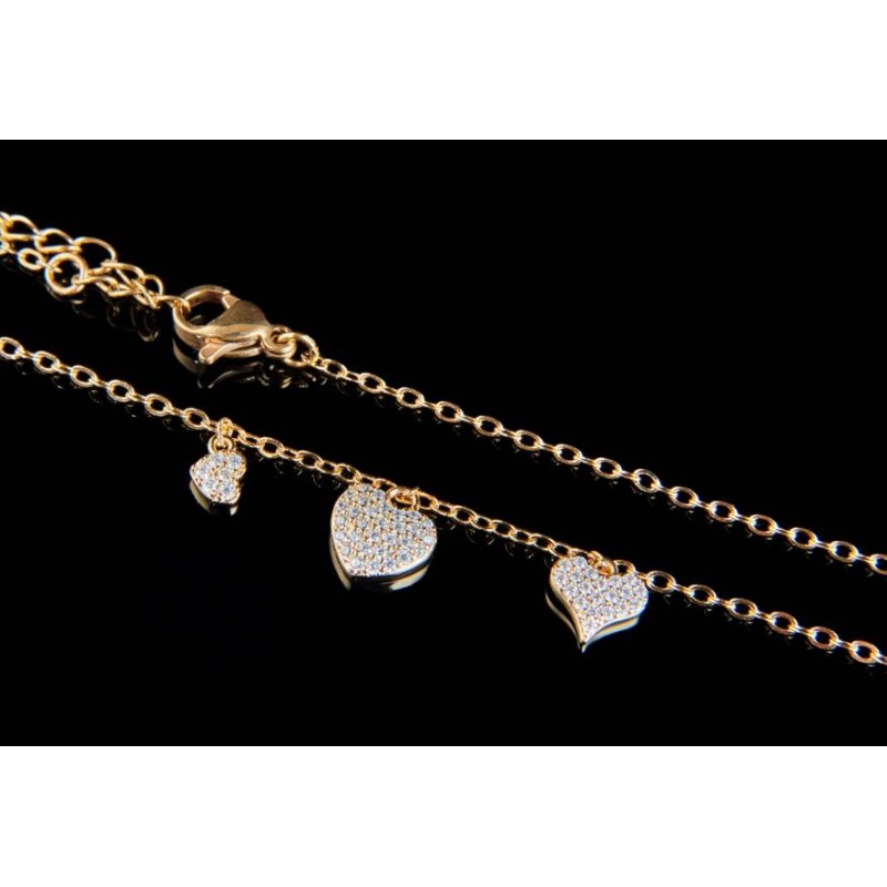 Браслет (17см) 12-75469