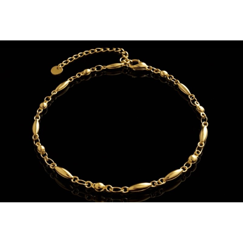 Браслет (17см) 12-80029