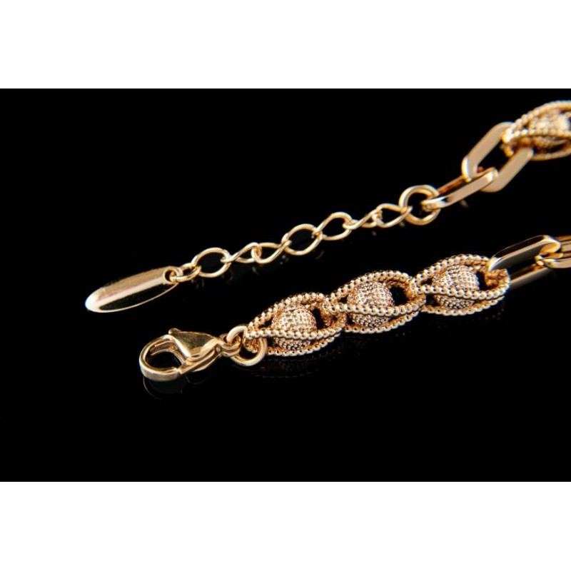 Браслет (17см) 12-75506