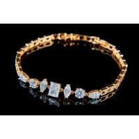 Браслет (17см) 12-75346